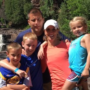 Meet your Posher, Sheila